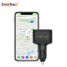 SinoTrack ST909 charger Tracker