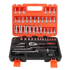 53pcs tool sets