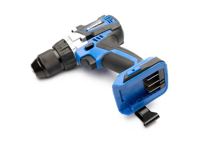 IA Cordless Drill