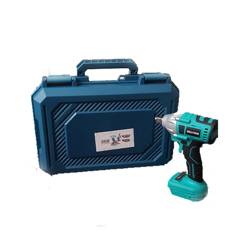 Bisutime impact cordless wrench set drill FC28