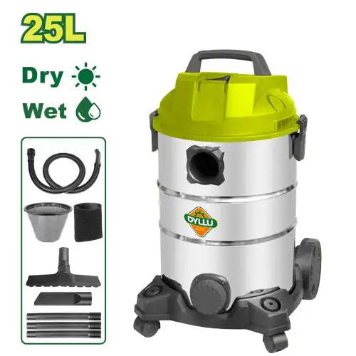 Dyllu cordless vacuum cleaner DTQV 1A20