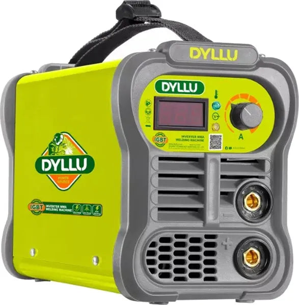Dyllu welding machine 130A DTWD 11301