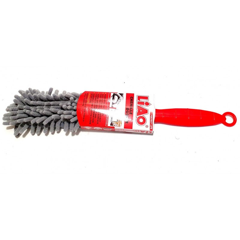 Liao-chenille-duster