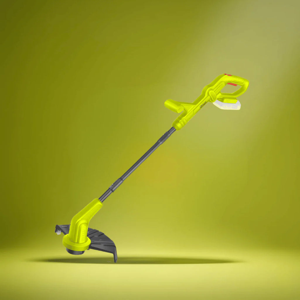 Dyllu cordless grass trimmer DTGT P535