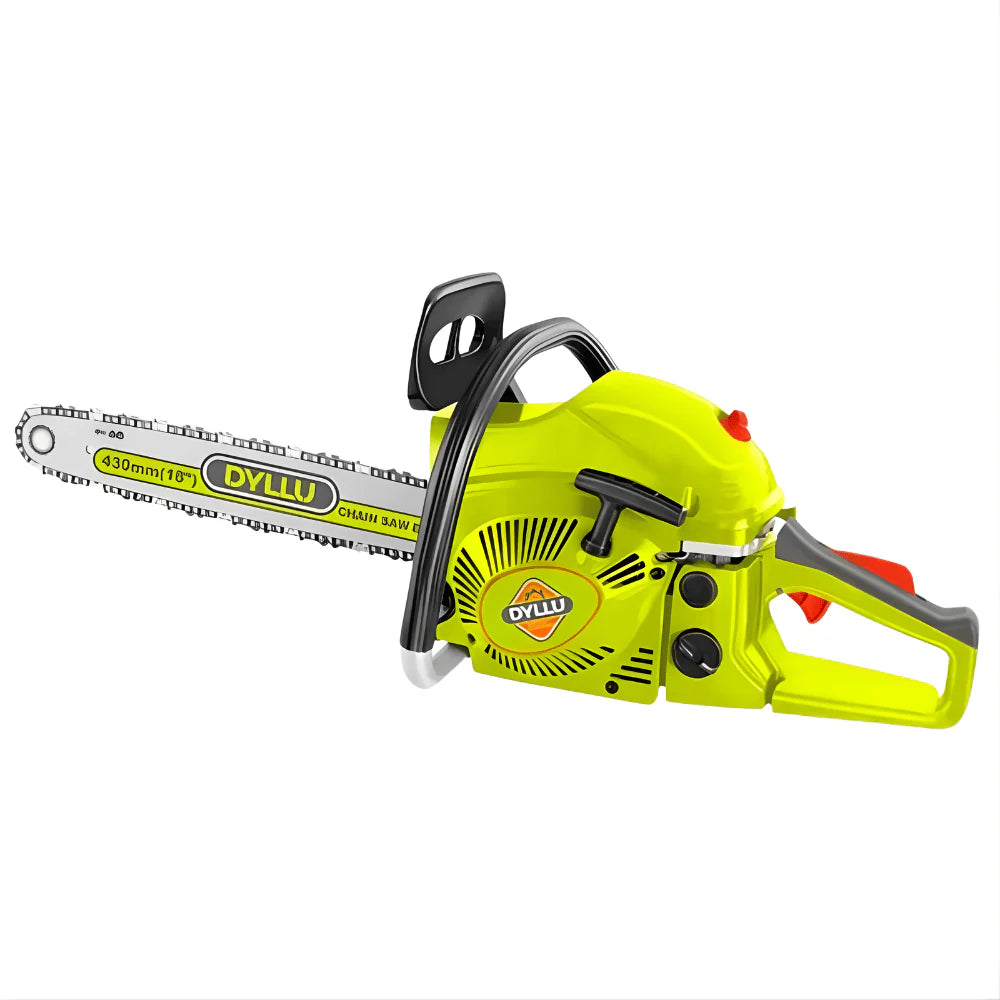 Dyllu gasoline chainsaw DTGC 1552