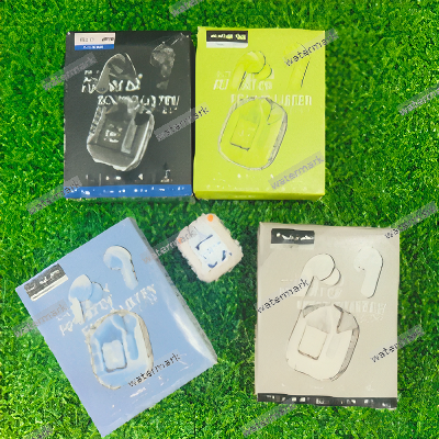 Ultra buos earpods