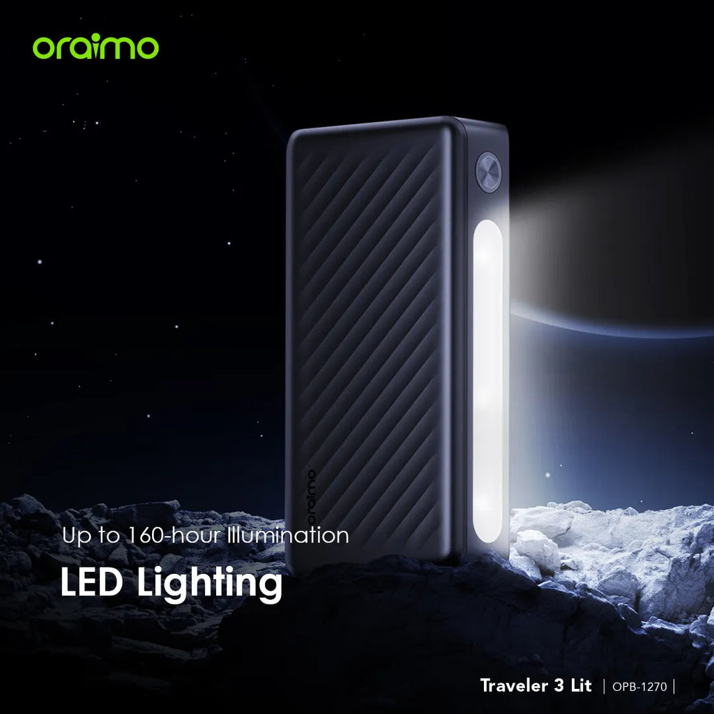 27000mah-Oraimo-Power-Bank