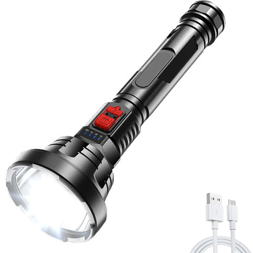 Led flashlight 2028