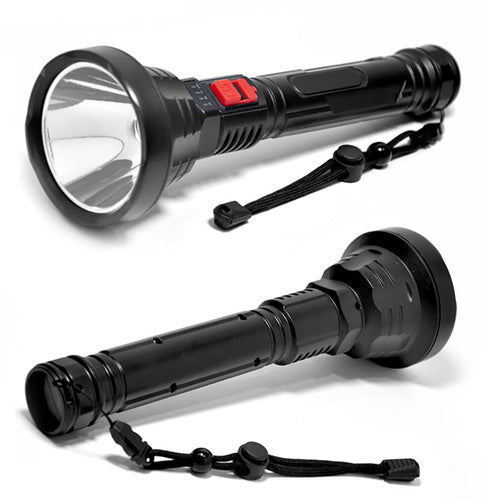 Led flashlight 2028