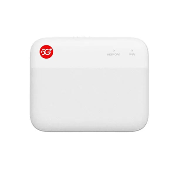ZTE F50 POCKET 5G WIFI MIFI