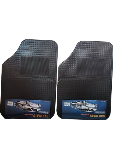 Universal-floor-mat