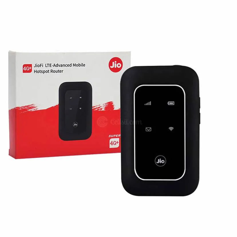 Jio mifi\4g/5g mifi