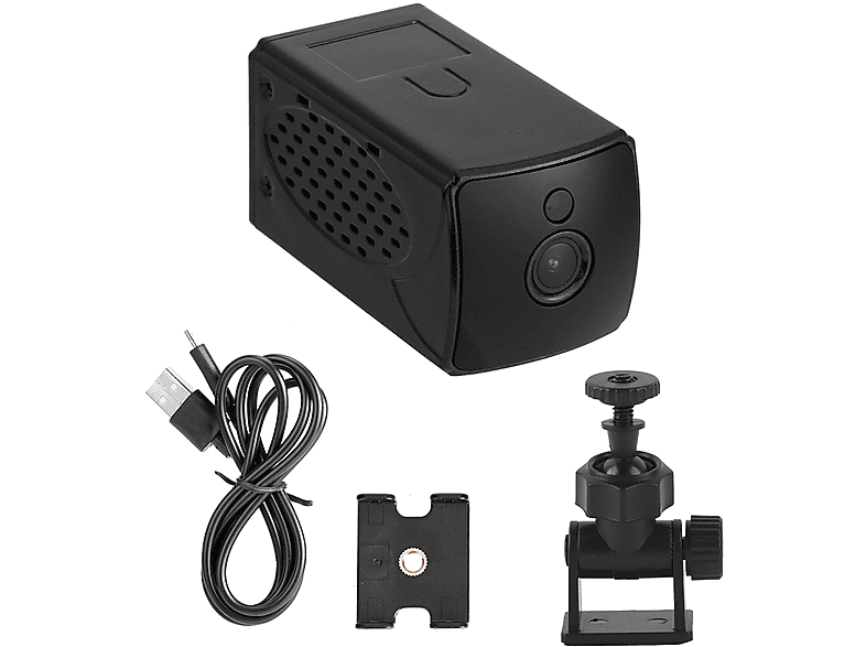 A14 black box WiFi mini camera