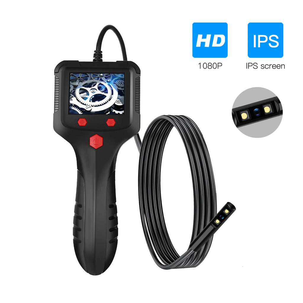 QNK86 Andwol Screen Endoscope 5m HD