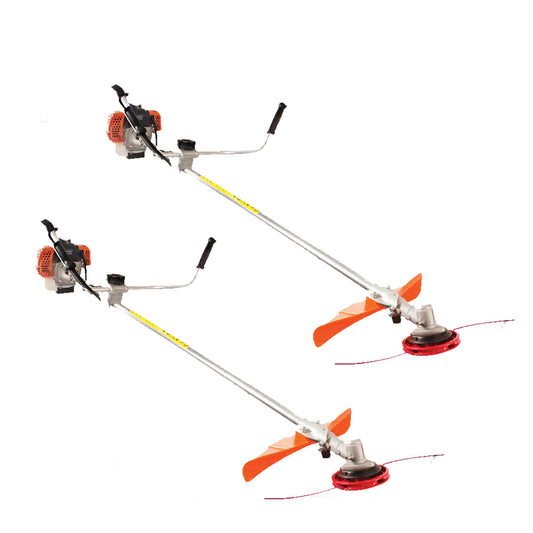 Grass cutter