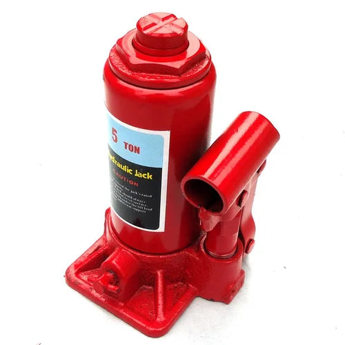 Hydraulic jag jack 5tonne