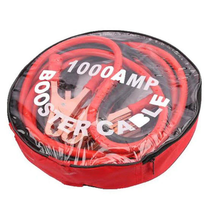 Jumper booster cable 1000amp