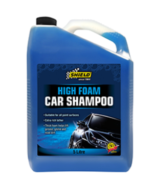 Shield-High-foam-car-shampoo-5ltr