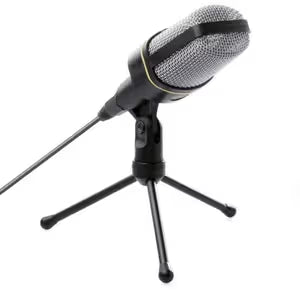 Condenser Mic QY-930