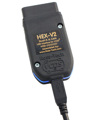 Hex-V2 for VW