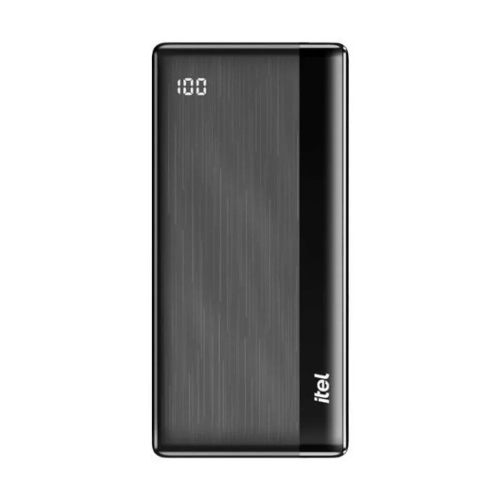 40 000mah itel power bank