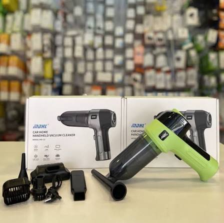 MDHL car home handheld vacuum cleaner MD-12