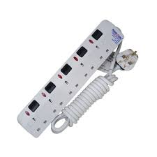 5way power king with switch