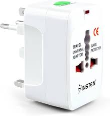 QH115 USA socket