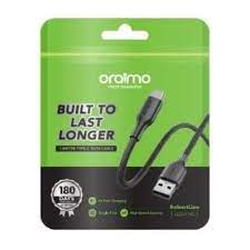Oraimo type c cable OCD -114C