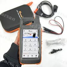Xhorse Keytool max pro