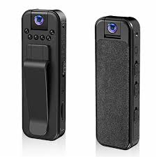 L7 HD WiFi  pen camera