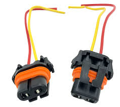 Pervoi ctc 343 ordinary 9005 headlights lamp holders