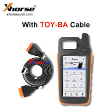 Xhorse Keytool max pro