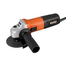 Shind 950w angle grinder 34112