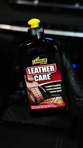 Shield-leather-care