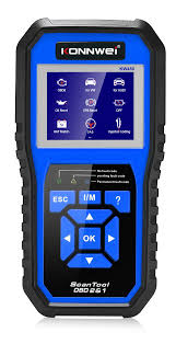 Konnwei KW 450 diagnosis machine