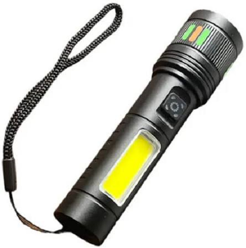 Andwol Q-S112 flashlight