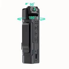 L13 HD pen video camera