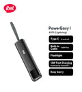 Itel 5000amh power bank