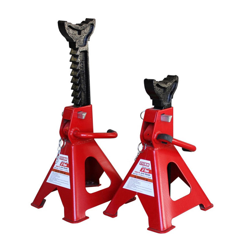 Podstawki jack stand 3ton / Dyllu 3 ton