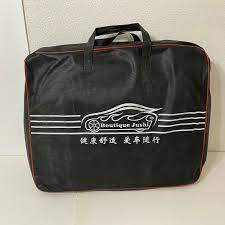 Jushi seat cover - 11