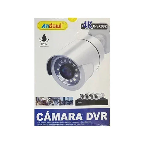 DVR Camera Q-SX082