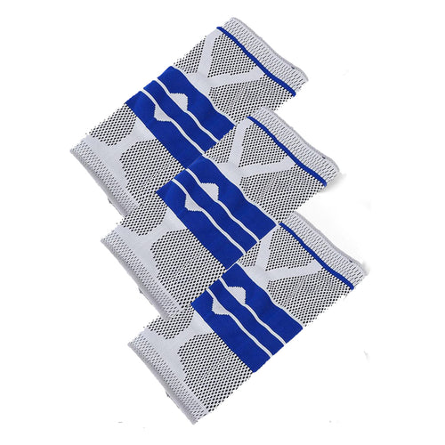 Knee wraps
