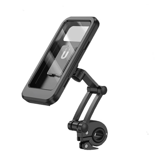 M3 waterproof bike phone holder