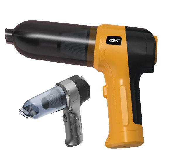 MDHL car home handheld vacuum cleaner MD-12