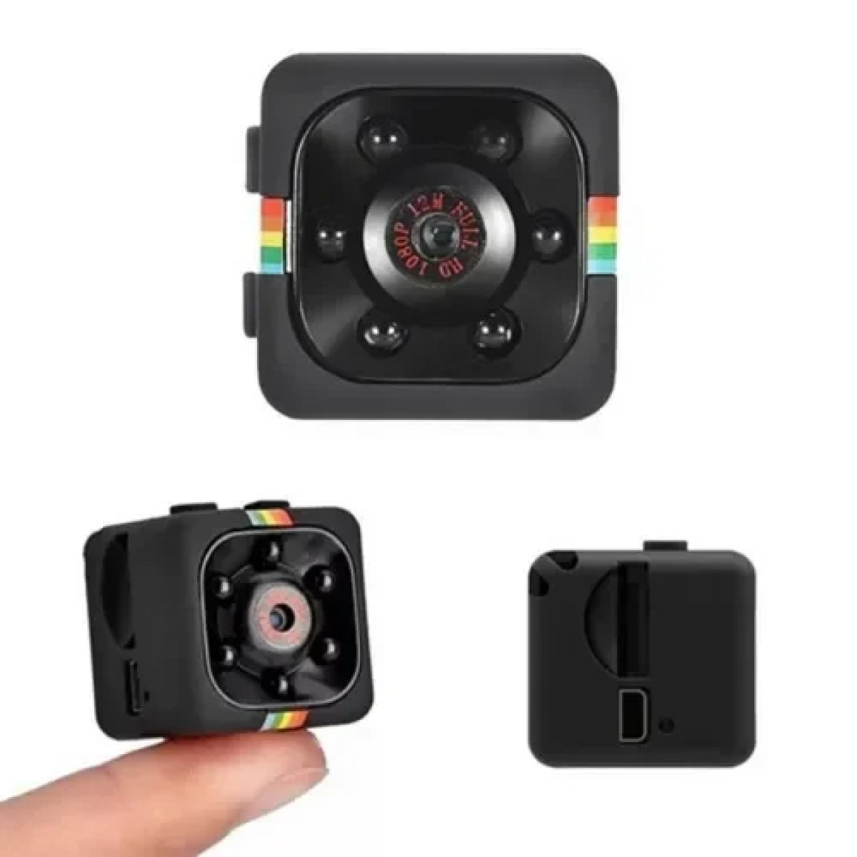 Camera full hd 1920x1080 Q-S712