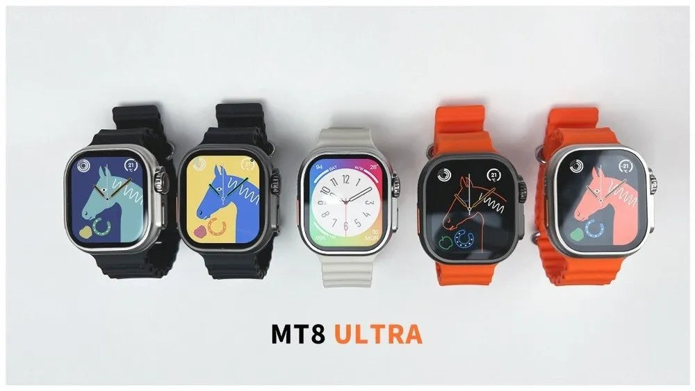 Mt8s Ultra