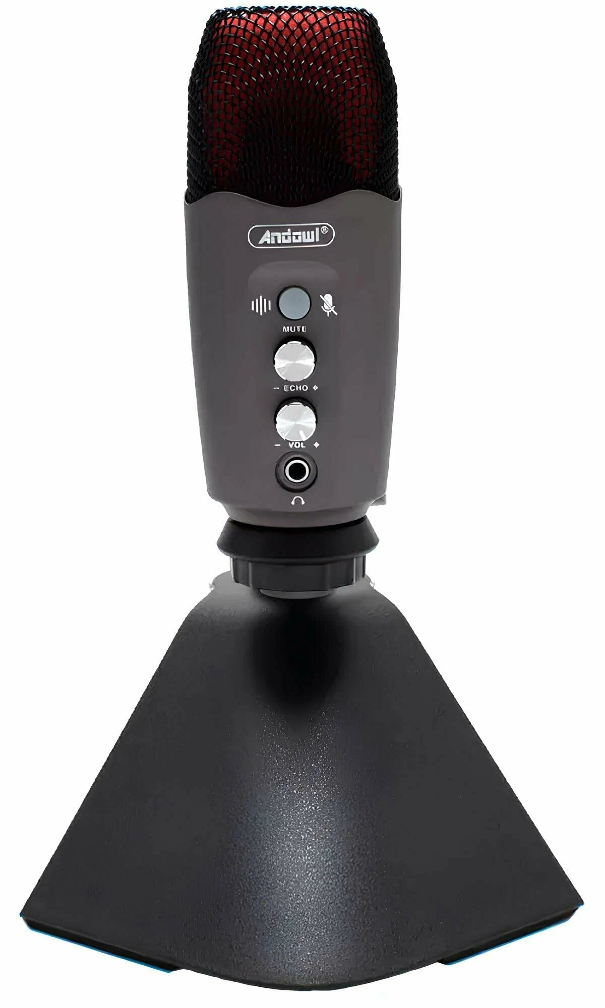 Studio Quality Microphone