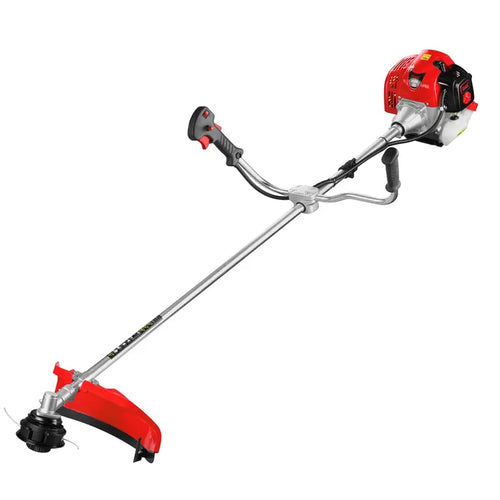 Brushless grass cutter