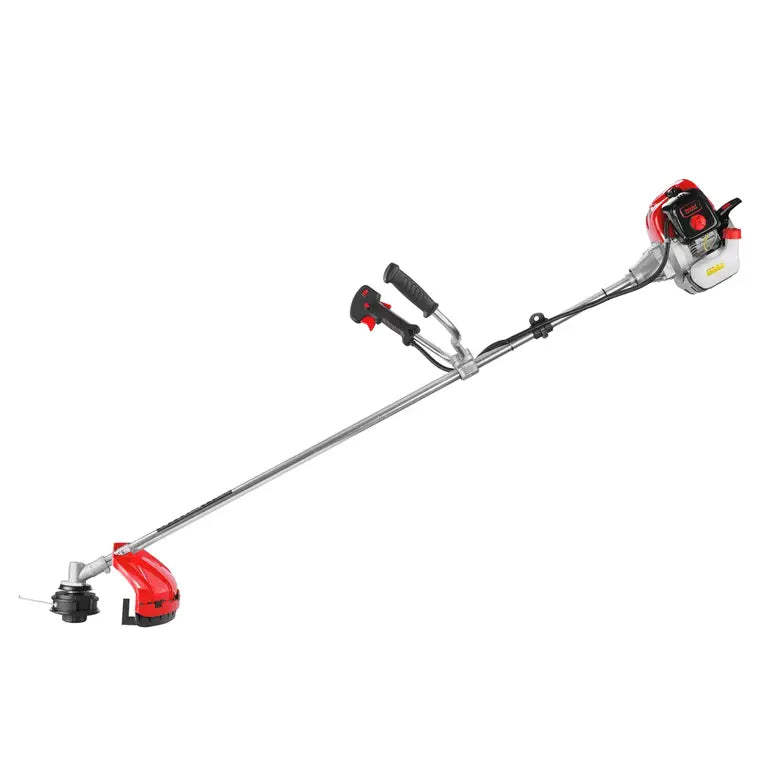 Brushless grass cutter